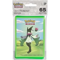 PKM Morning Meadow Protector (65) von Ultra Pro