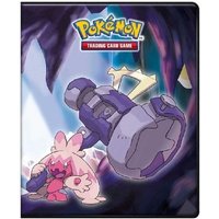 Pokémon (Sammelkartenspiel-Zubehör), PKM Tinkaton 4 Pocket Portfolio von Spin Master