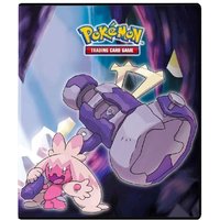 PKM Tinkaton Album von Ultra Pro