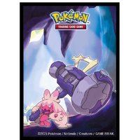 Pokémon (Sammelkartenspiel-Zubehör), PKM Tinkaton Protector (65) von Spin Master