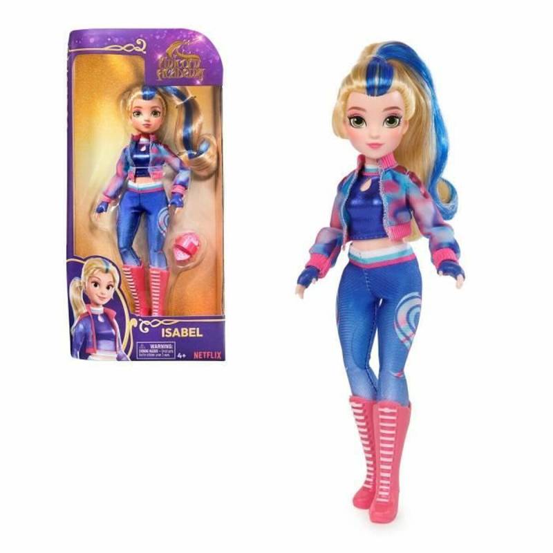 Puppe Spin Master ISABEL Academia Unicornio von Spin Master