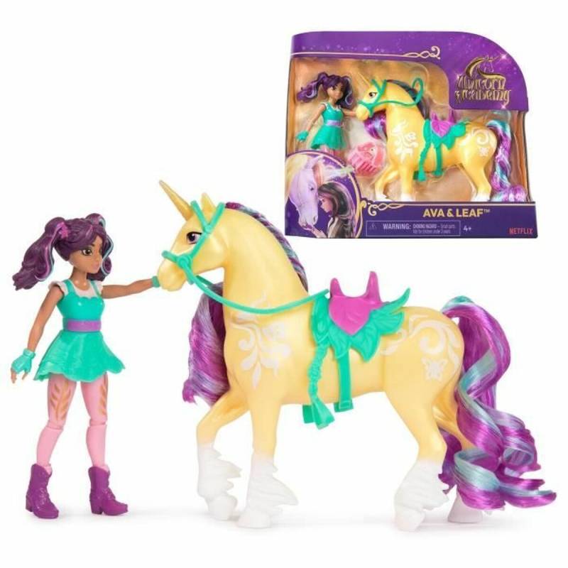 Puppe Spin Master Unicorn Academy Puppe Spin Master Unicorn Academy von Spin Master