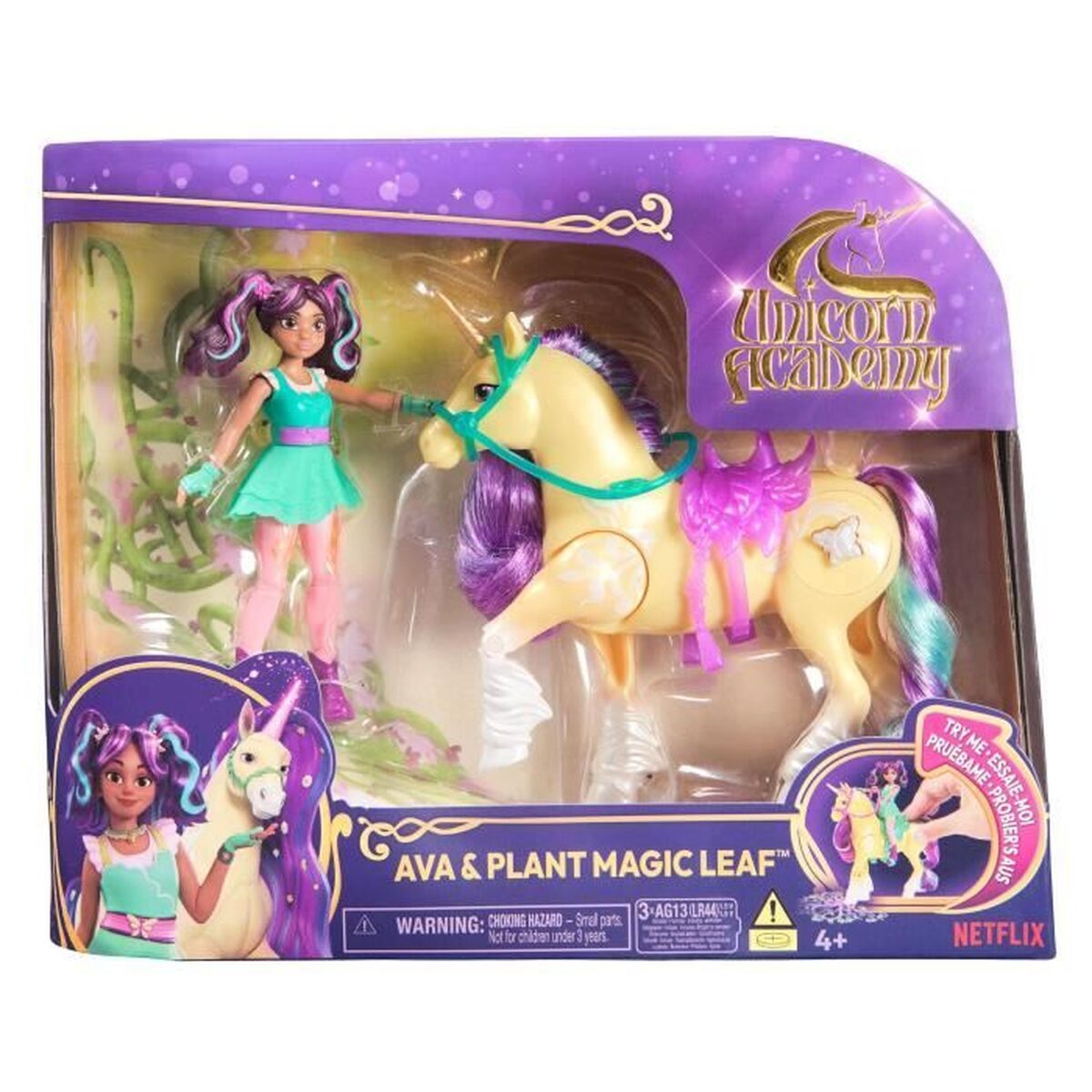 Puppe Spin Master Puppe Spin Master von Spin Master