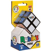 RBK Rubiks 2x2 Mini RBK Rubiks 2x2 Mini von Spin Master