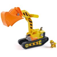 RBL Rubbles Deluxe Tool Fahrzeug RBL Rubbles Deluxe Tool Fahrzeug von Spin Master
