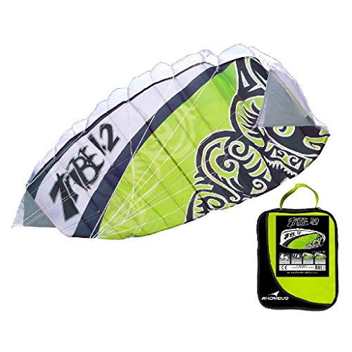 Rhombus 911829 BL12655. - Tribe 1.2 von RHOMBUS