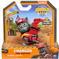 Rubble & Crew - Figur von Spin Master