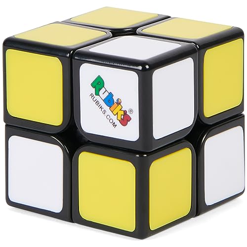 Rubiks 2x2 Apprentice von Spin Master