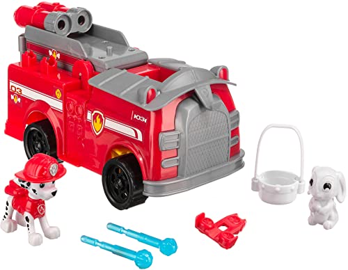 Paw Patrol - Rise n' Rescue - Chase (6063637) von Spin Master
