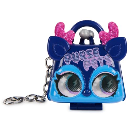 SPIN MASTER Tasche Purse Pets Charm S2 PRE11 von SPIN MASTER