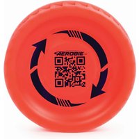 Schildkröt 970068 - Aerobie Pocket Pro, Mini-Wurfdisc, Wurfscheibe, 6,3cm, 1 Stück (Farbauswahl ist nicht möglich!) von Spin Master