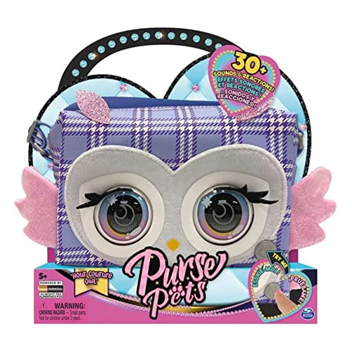 Spin Master 20138763 Purse, Mehrfarbig, zzzz-s Spin Master 20138763 Purse, Mehrfarbig, zzzz-s von Spin Master