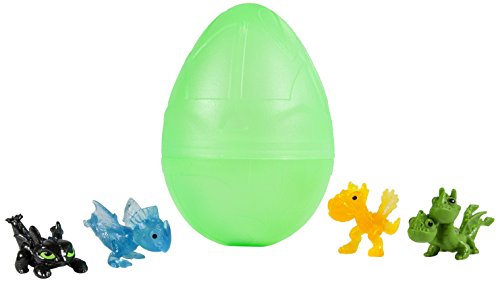 Spin Master – 6026438 – Dragon – Modell zufällig von Spin Master