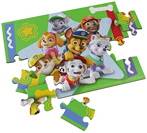 Spin Master Games PawPatrol 1WdPz S23, Mehrfarbig (6066932) Spin Master Games PawPatrol 1WdPz S23, Mehrfarbig (6066932) von Spin Master