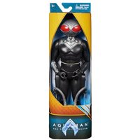 Spin Master - Aquaman 2 - 30cm Figur Black Manta Spin Master - Aquaman 2 - 30cm Figur Black Manta von Spin Master