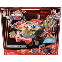 Spin Master - Bakugan - Battle Ground S6 von Spin Master