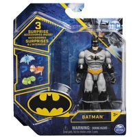 Spin Master - Batman - 10cm-Figuren Spin Master - Batman - 10cm-Figuren von Spin Master