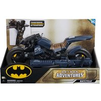 Spin Master - Batman - Bike & Wing mit Accessoires Spin Master - Batman - Bike & Wing mit Accessoires von Spin Master