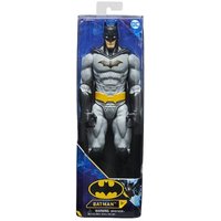 Spin Master - Batman Grey Rebirth Tech 30cm Spin Master - Batman Grey Rebirth Tech 30cm von Spin Master