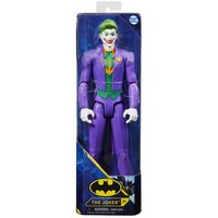 Batman THE JOKER-30cm Actionfigur von Spin Master