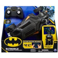 Spin Master - Batman RC Tumbler Batmobile Spin Master - Batman RC Tumbler Batmobile von Spin Master