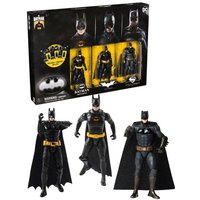 Spin Master - Batman - Ultimate Batman Set von Spin Master