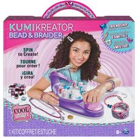 Spin Master - Cool Maker - Kumi Kreator - 3 in 1 von Spin Master