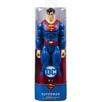 DC Comics 30cm-Actionfigur - Superman von Spin Master