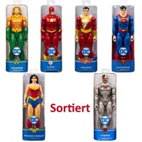 Spin Master - DC - 30cm-Figuren von Spin Master