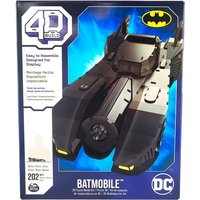 Spin Master - DC - Batmobile Spin Master - DC - Batmobile von Spin Master