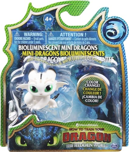 Spin Master Dragon Trainer Nightlight Color Change Spin Master Dragon Trainer Nightlight Color Change von Spin Master