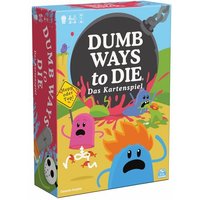 Spin Master - Dumb Ways to Die von Spin Master