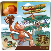 Spin Master - Einfach affig! Spin Master - Einfach affig! von Spin Master