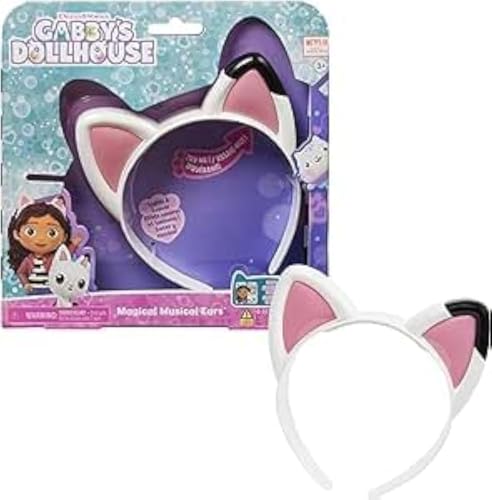 Spin Master Gabby Puppenhaus Magische Ohren Gabby von Spin Master