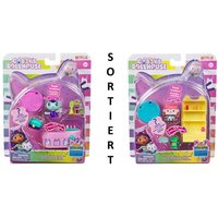 Spin Master - Gabbys Dollhouse - Bobble Kitty Furniture Sortime Spin Master - Gabbys Dollhouse - Bobble Kitty Furniture Sortime von Spin Master