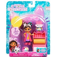 Spin Master - Gabbys Dollhouse - Cat-tivity Pack Art Studio Spin Master - Gabbys Dollhouse - Cat-tivity Pack Art Studio von Spin Master