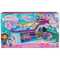 GDH Cruise Ship von Spin Master