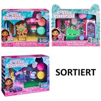 Spin Master - Gabbys Dollhouse - Deluxe Room Sortiment von Spin Master