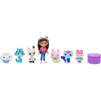 Spin Master - Gabbys Dollhouse - Figuren Geschenkset Spin Master - Gabbys Dollhouse - Figuren Geschenkset von Spin Master