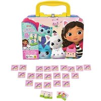 Spin Master - Gabbys Dollhouse - Memo Match Mini Tin von Spin Master