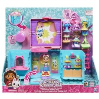 Spin Master - Gabbys Dollhouse - Rainbow Closet Kleiderschrank von Spin Master
