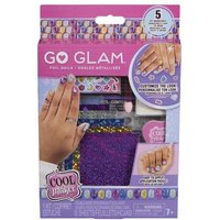 Spin Master - Go Glam Foliennägel Spin Master - Go Glam Foliennägel von Spin Master