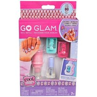 Spin Master - Go Glam Nagel Salon Nachfüllpack von Spin Master