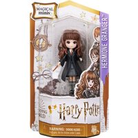 Spin Master - Harry Potter - Magical Minis Sammelfigur 7,6 cm von Spin Master