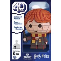 Spin Master - Harry Potter - Ron Minifigur Spin Master - Harry Potter - Ron Minifigur von Spin Master