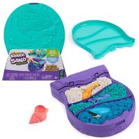 Spin Master - Kinetic Sand - Eco - Deep Sea Dive von Spin Master