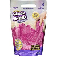 Kinetic Sand Schimmersand Rosa, 907 g von Spin Master