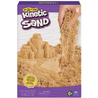 Spin Master - Kinetic Sand - Kinetic Sand - Braun (5 kg) von Spin Master