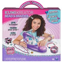 Spin Master - Kumi Kreator 3 in 1 von Spin Master