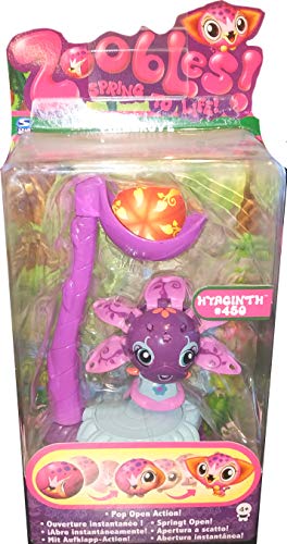Spin Master Mighty Beanz Flip Track 3 Spin Master Mighty Beanz Flip Track 3 von Spin Master